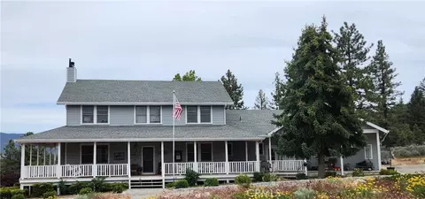 1014 Dusty Rd, Frazier Park, CA 93225