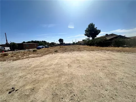 0 C St, Rosamond, CA 93560