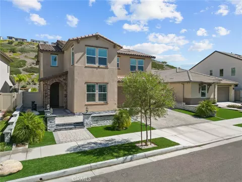 28600 Foothill Way, Saugus, CA 91350