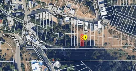 6945 Sunnydell Trl, Los Angeles, CA 90068