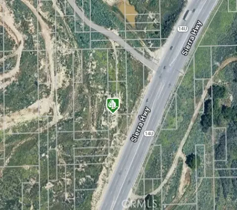 0 Vac Golden Valley Rd Sierra Hwy, Newhall, CA 91321