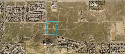 0 Cor Ave M 40th St W, Lancaster, CA 93534 photo 3