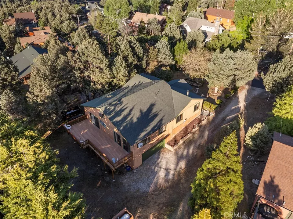  2513 Arbor Dr, Frazier Park, CA 93225 photo 35