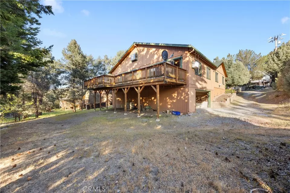  2513 Arbor Dr, Frazier Park, CA 93225 photo 12