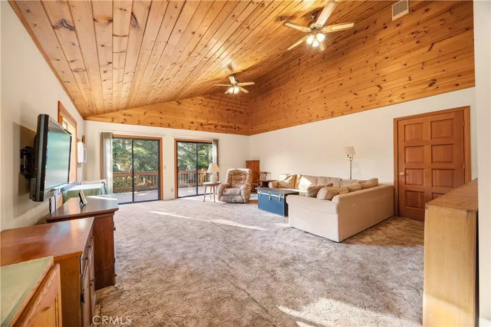  2513 Arbor Dr, Frazier Park, CA 93225 photo 14