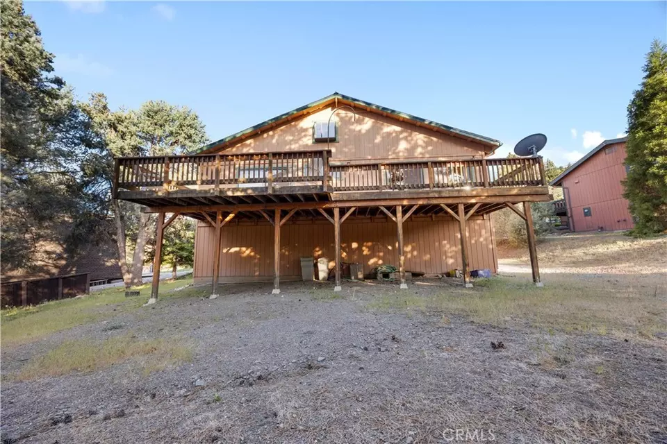  2513 Arbor Dr, Frazier Park, CA 93225 photo 40