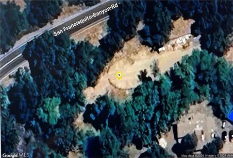 0 San Francisquito Canyon Rd, Green Valley, CA 91390
