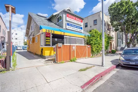 2823 W 8th St, Los Angeles, CA 90005