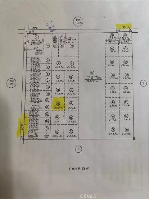 89 Avenue B-6 89th Stw, Lancaster, CA 93536
