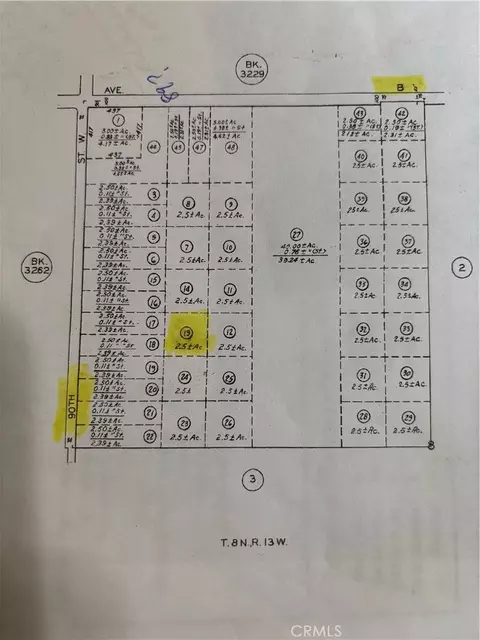 89 Avenue B-6 89th Stw, Lancaster, CA 93536