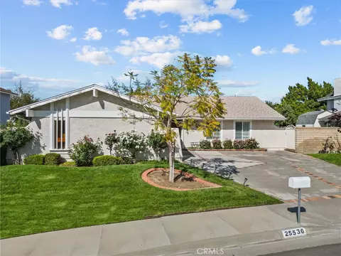 25536 Old Course Way, Valencia, CA 91355