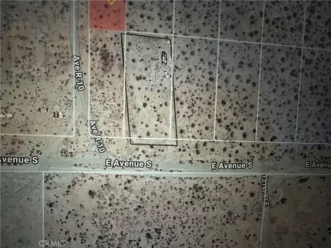 10 E Ave S, Sun Village, CA 93543
