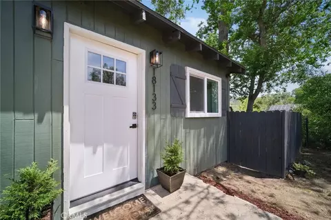 18133 Ellstree Dr, Lake Hughes, CA 93532