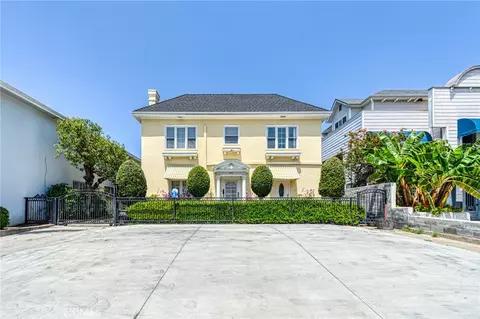 851 Crenshaw Blvd, Los Angeles, CA 90005