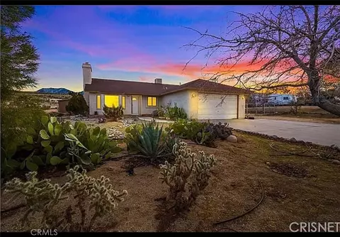 13510 E Avenue W11, Pearblossom, CA 93553