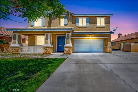 1791 Hideaway Pl, Palmdale, CA 93551