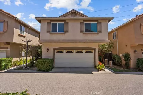 15721 Cobalt St #118, Sylmar, CA 91342
