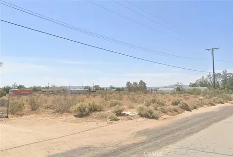 0 Strecker St, Ridgecrest, CA 93555 photo 3