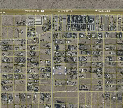 0 Strecker St, Ridgecrest, CA 93555 photo 4