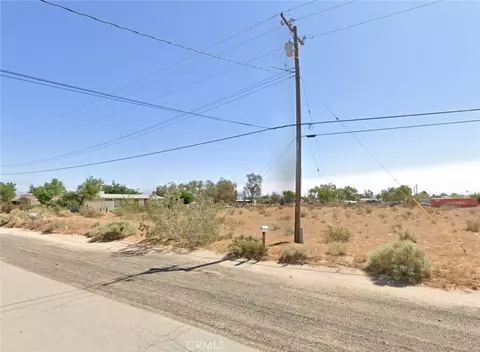 0 Strecker St, Ridgecrest, CA 93555 photo 2