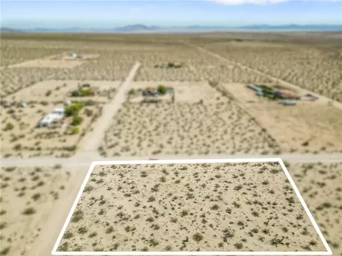 62711 Moonlight Mesa St, Joshua Tree, CA 92252