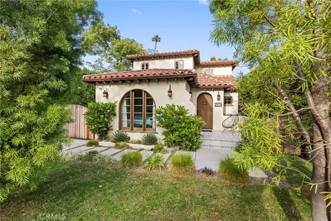 1538 N Stanley Ave, Los Angeles, CA 90046