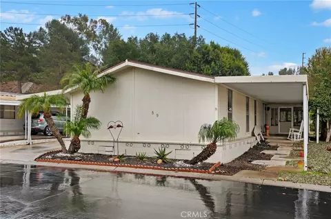 59 Caleta Dr #177, Camarillo, CA 93012