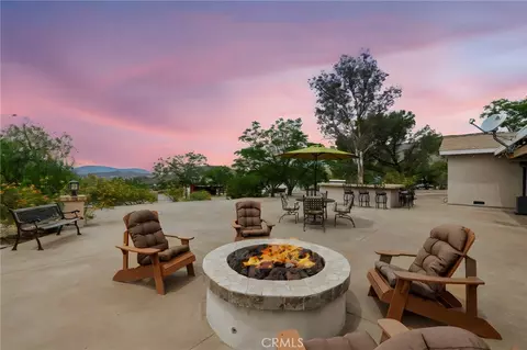 35122 Red Rover Mine Rd, Acton, CA 93510