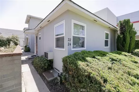 22 N Electric Ave, Alhambra, CA 91801