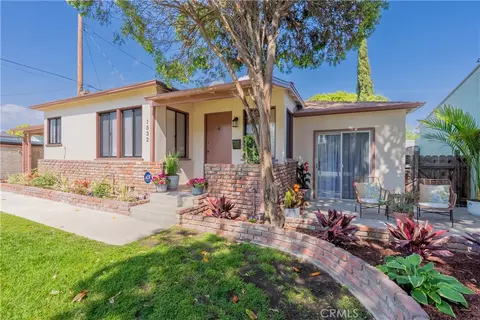 1532 N Lima St, Burbank, CA 91505