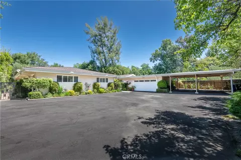 16303 Meadowridge Rd, Encino, CA 91436