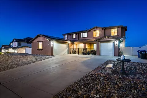 41648 Retsina St, Palmdale, CA 93551