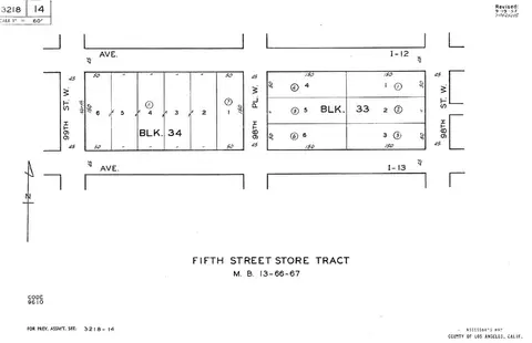 99 W Avenue I12, Lancaster, CA 93536