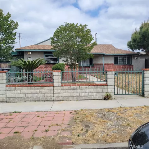 14173 Claretta St, Arleta, CA 91331