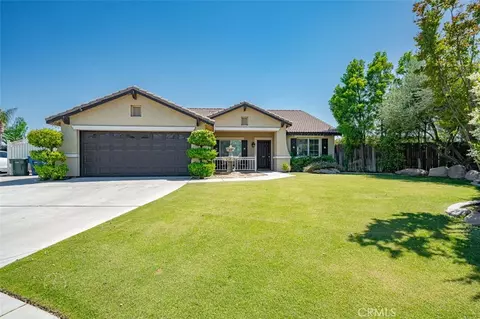 6003 Bluewater Bay Ct, Bakersfield, CA 93312