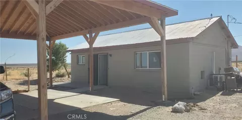 7634 E Cinnabar Rd, Cantil, CA 93519 photo 3