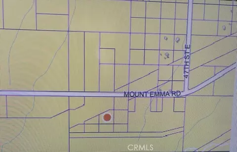47 Vic Mt Emma47th St E, Palmdale, CA 93550