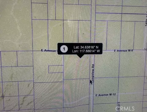 0 Cor Longview Rd Drt Rd, Palmdale, CA 93591 photo 3