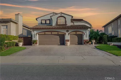 668 Corte Sol, Camarillo, CA 93010