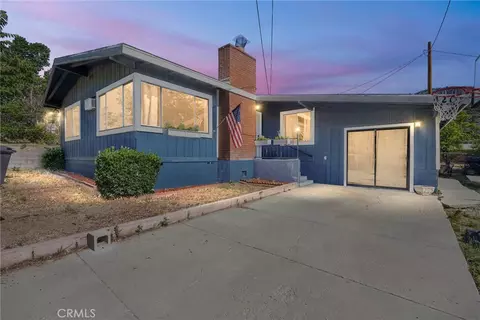 4201 Irvon Trl, Frazier Park, CA 93225