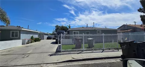 352 W Peach St, Compton, CA 90222