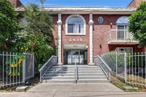 6939 Alabama Ave #105, Canoga Park, CA 91303