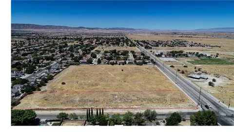 0 E Sw Corner W Ave J 32nd St W, Lancaster, CA 93535 photo 3