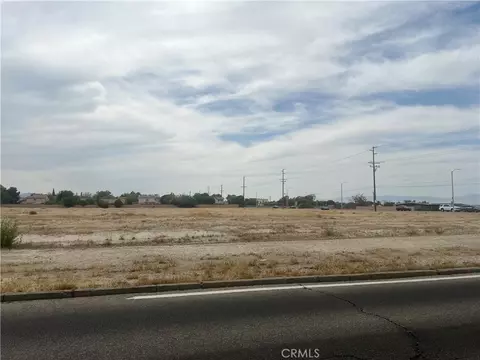 0 E Sw Corner W Ave J 32nd St W, Lancaster, CA 93535 photo 6