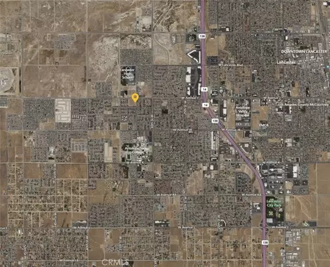 0 E Sw Corner W Ave J 32nd St W, Lancaster, CA 93535 photo 13