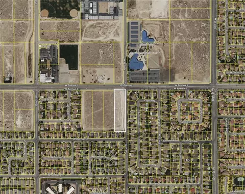0 E Sw Corner W Ave J 32nd St W, Lancaster, CA 93535 photo 8