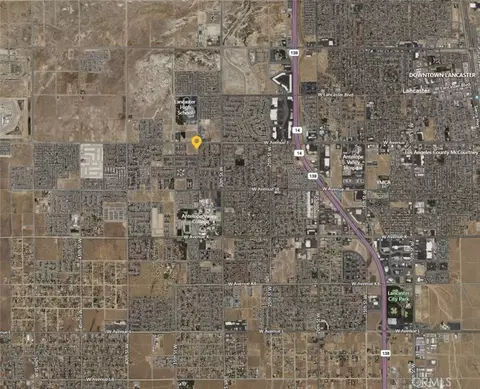 0 E Sw Corner W Ave J 32nd St W, Lancaster, CA 93535 photo 9