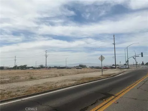 0 E Sw Corner W Ave J 32nd St W, Lancaster, CA 93535 photo 3