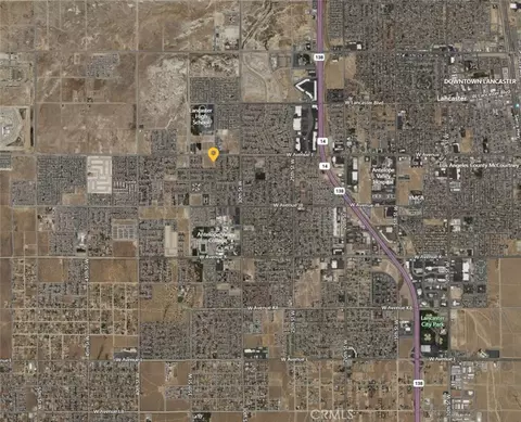 0 E Sw Corner W Ave J 32nd St W, Lancaster, CA 93535 photo 9