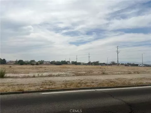 0 E Sw Corner W Ave J 32nd St W, Lancaster, CA 93535 photo 6